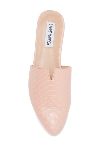 Ally Slip-On Mule | Nordstrom Rack
