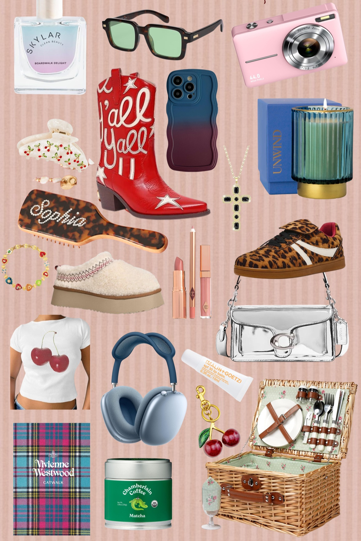 GIFT GUIDE: FOR THE PINTEREST LOVER

#LTKCyberWeek #LTKHoliday #LTKGiftGuide