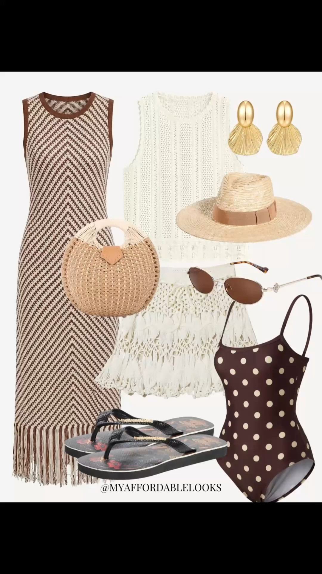 Amazon Resortwear

#LTKootd #LTKSeasonal #LTKSwim