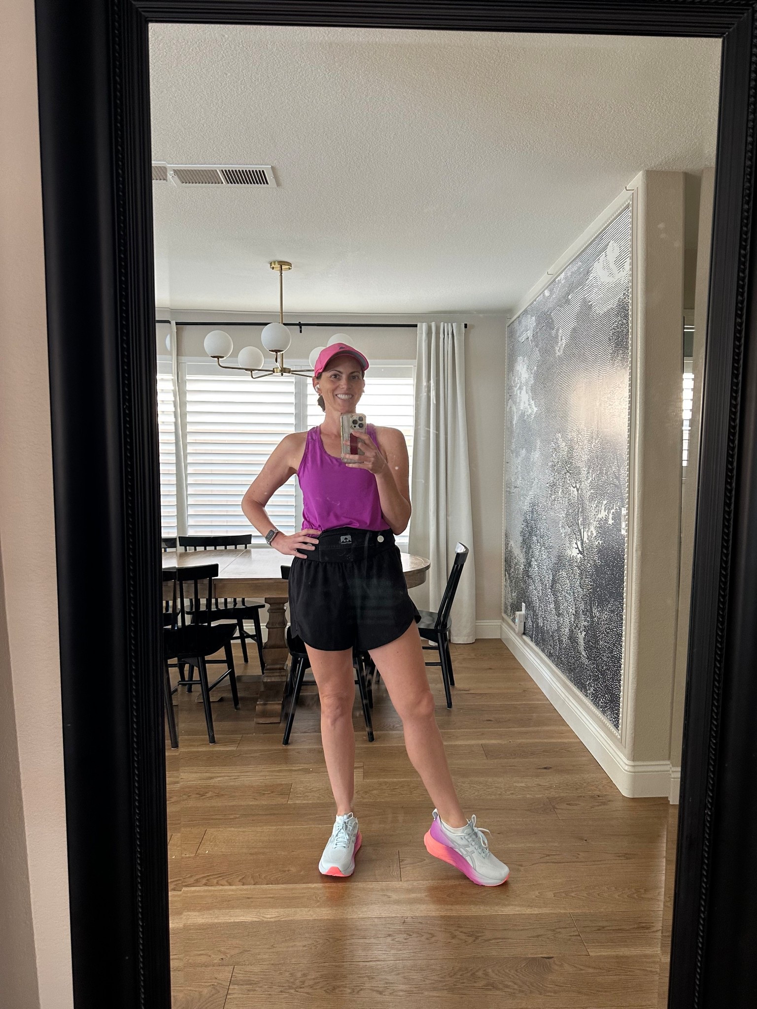 My favorite running shoes

ASICS gel-kayano 32 running shoes

Running shoe inserts for added support 

#LTKActive #LTKfitnessgoals