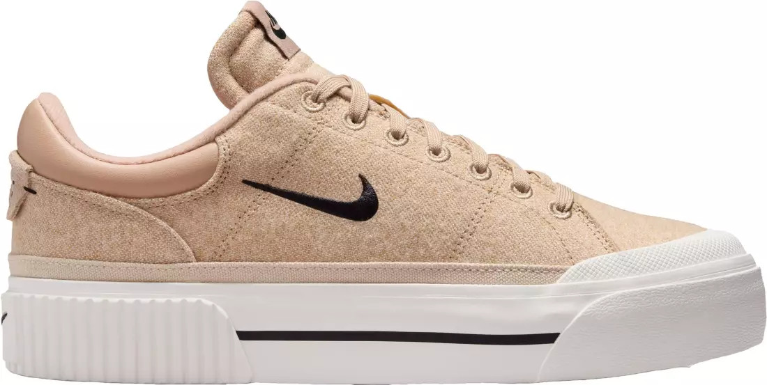Nike Women's Court Legacy Lift Shoes | Dick's Sporting Goods