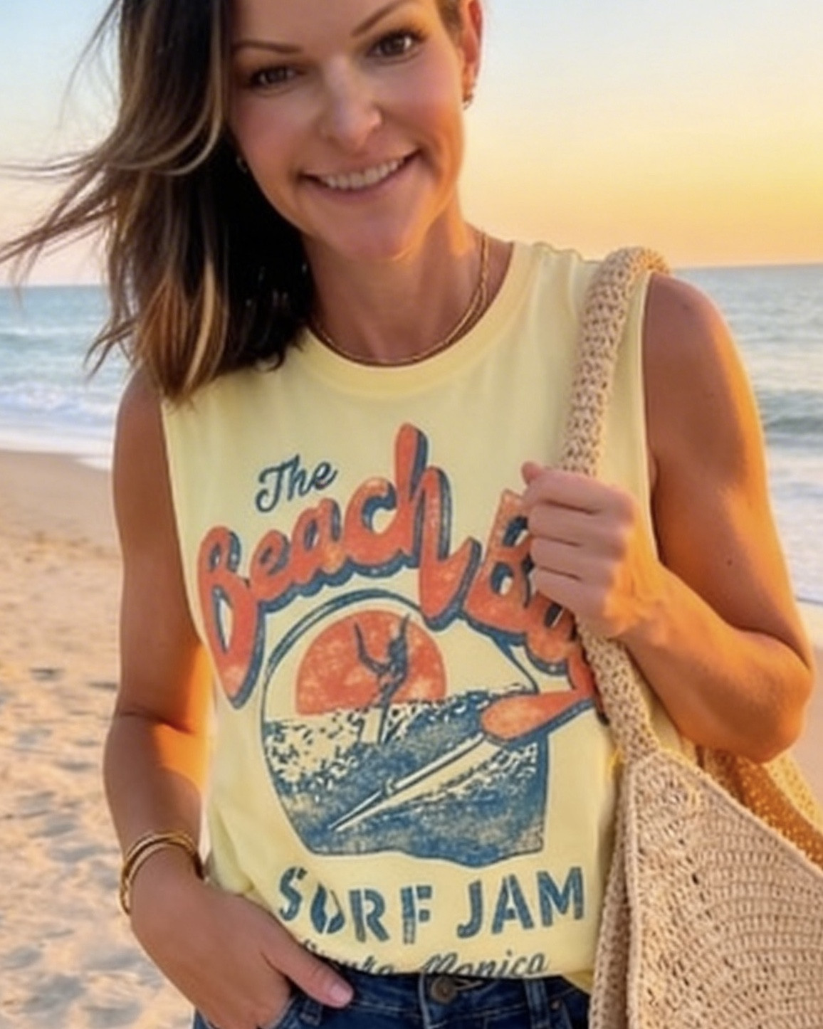 Current spring bag → on repeat.

Beach, errands, lunch, travel… she does it all.

Handwoven, sustainable, and made by artisans 🤍 @shopmargopaige

Use code EMILY10 for 10% off.

#margopaige #springstyle #handwovenraffiatote

#LTKSeasonal #LTKTravel #LTKSwim