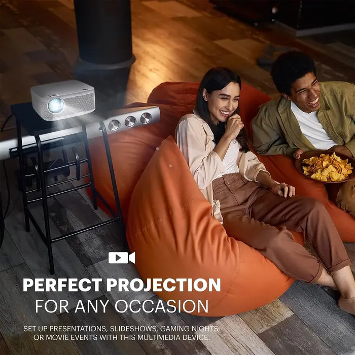 FLIK X10 Home Projector | Nordstrom