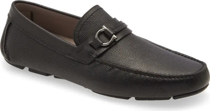 Salvatore Ferragamo Remar Driving Shoe | Nordstrom | Nordstrom