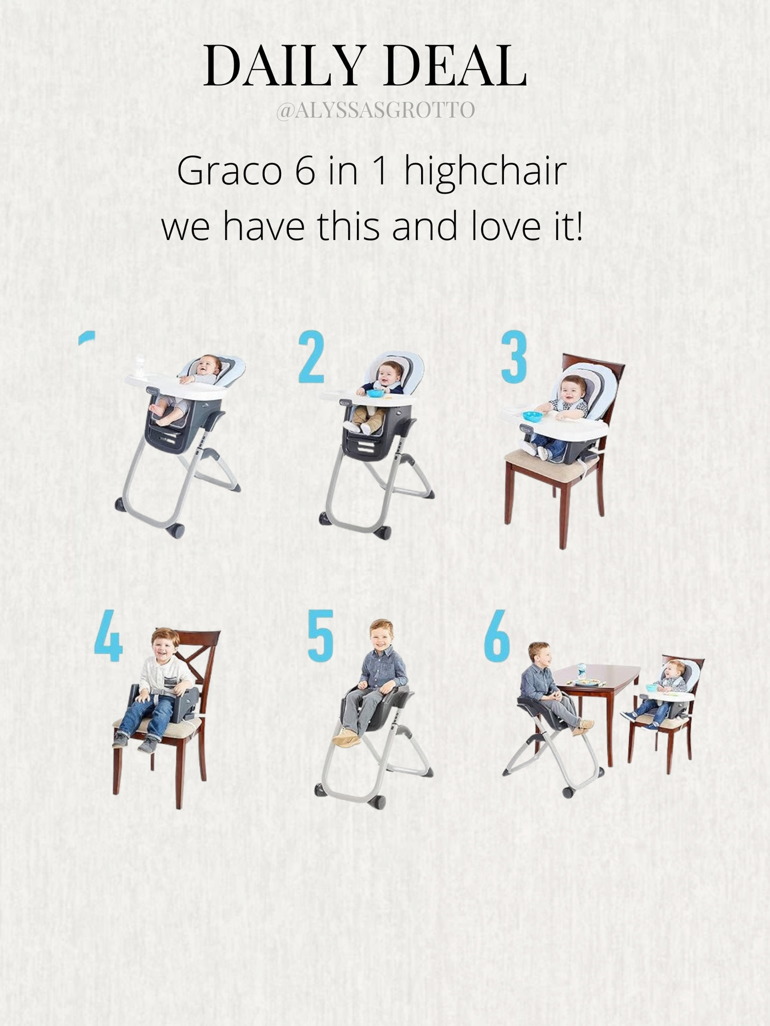 Convertible high chair. Baby finds. Prime day. Amazon baby

#LTKsalealert #LTKxPrime #LTKbaby