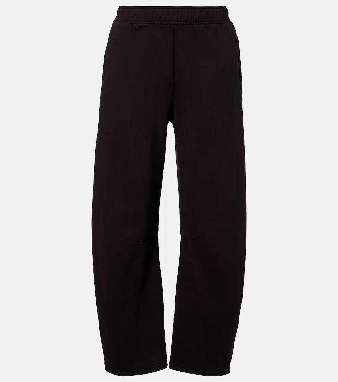 Miro cotton fleece sweatpants | Mytheresa (US/CA)