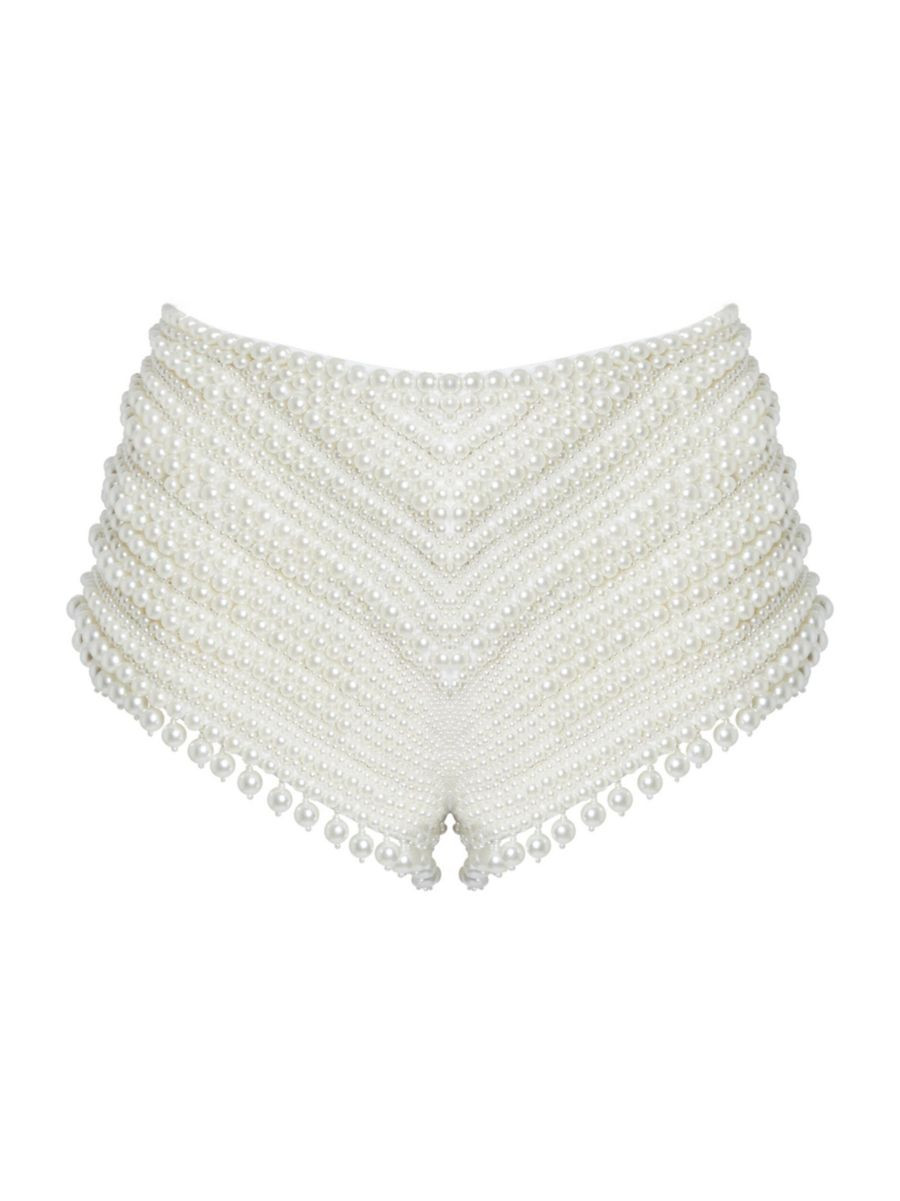 Lily Shorts | Saks Fifth Avenue