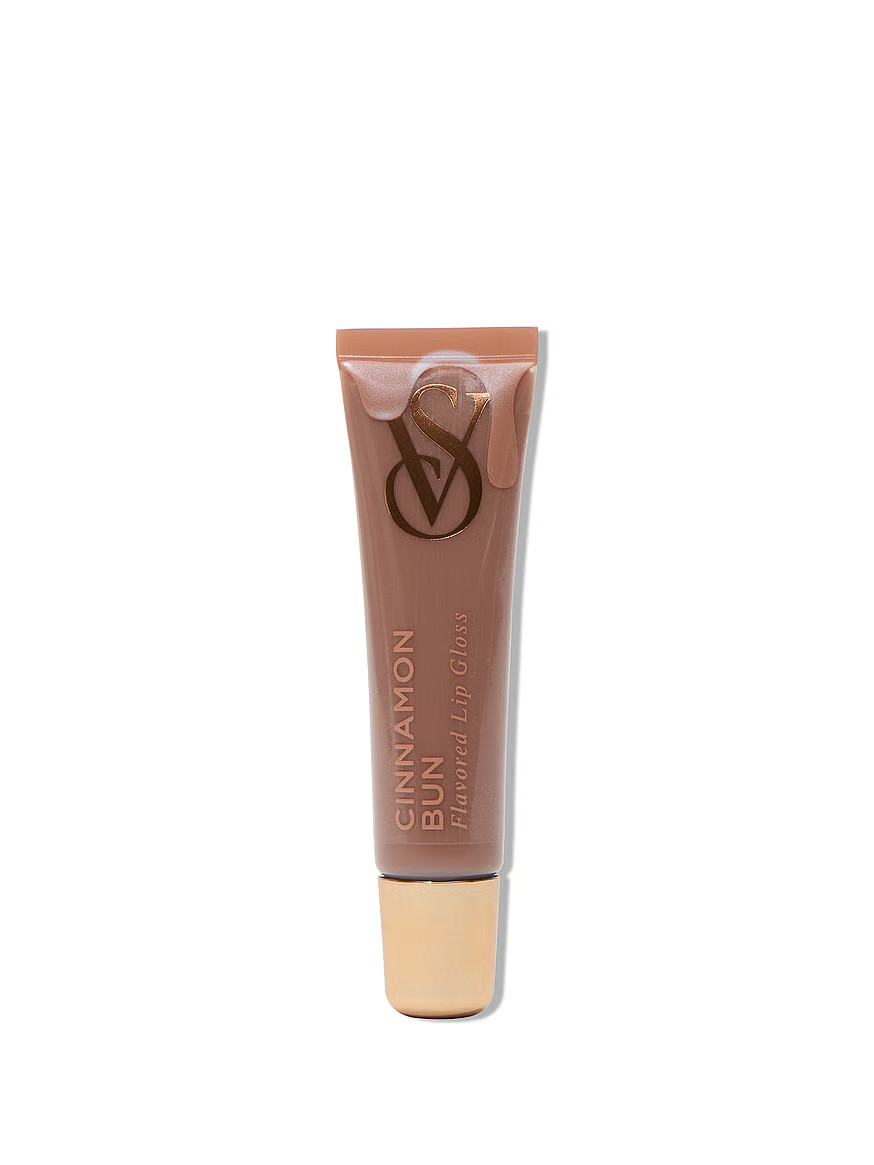 Buy Cinnamon Bun Flavor Gloss, Cinnamon Bun - Order Lip online - Victoria's Secret US | Victoria's Secret (US / CA )
