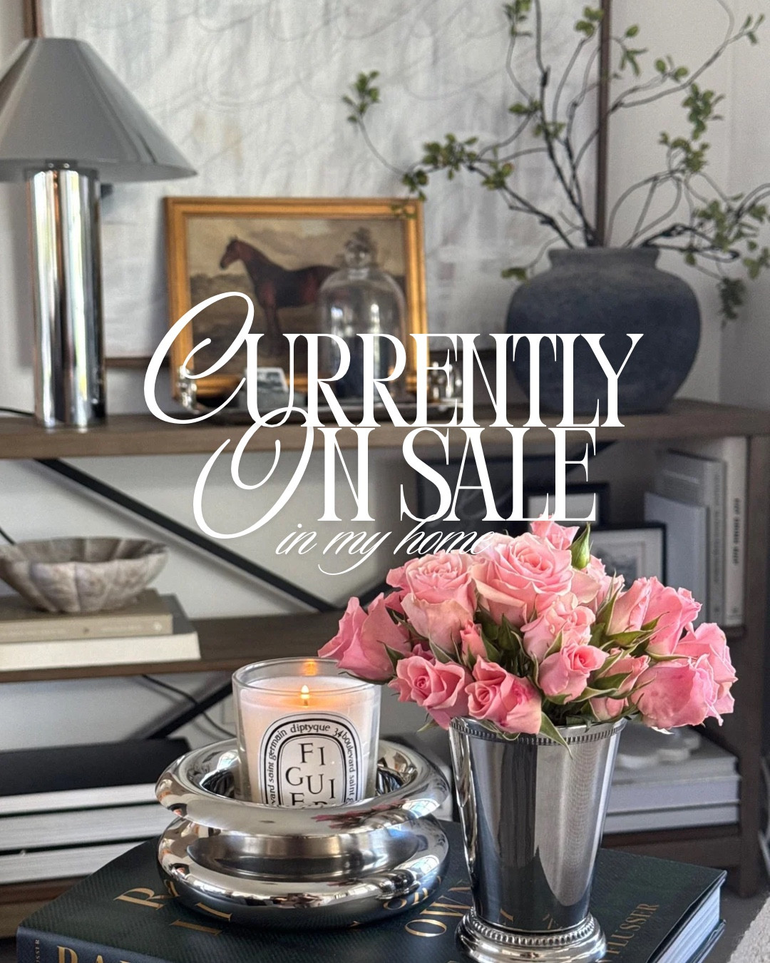 Currently one sale and in my home ❣️✨🧸

#LTKdayinmylife #LTKSaleAlert #LTKHome