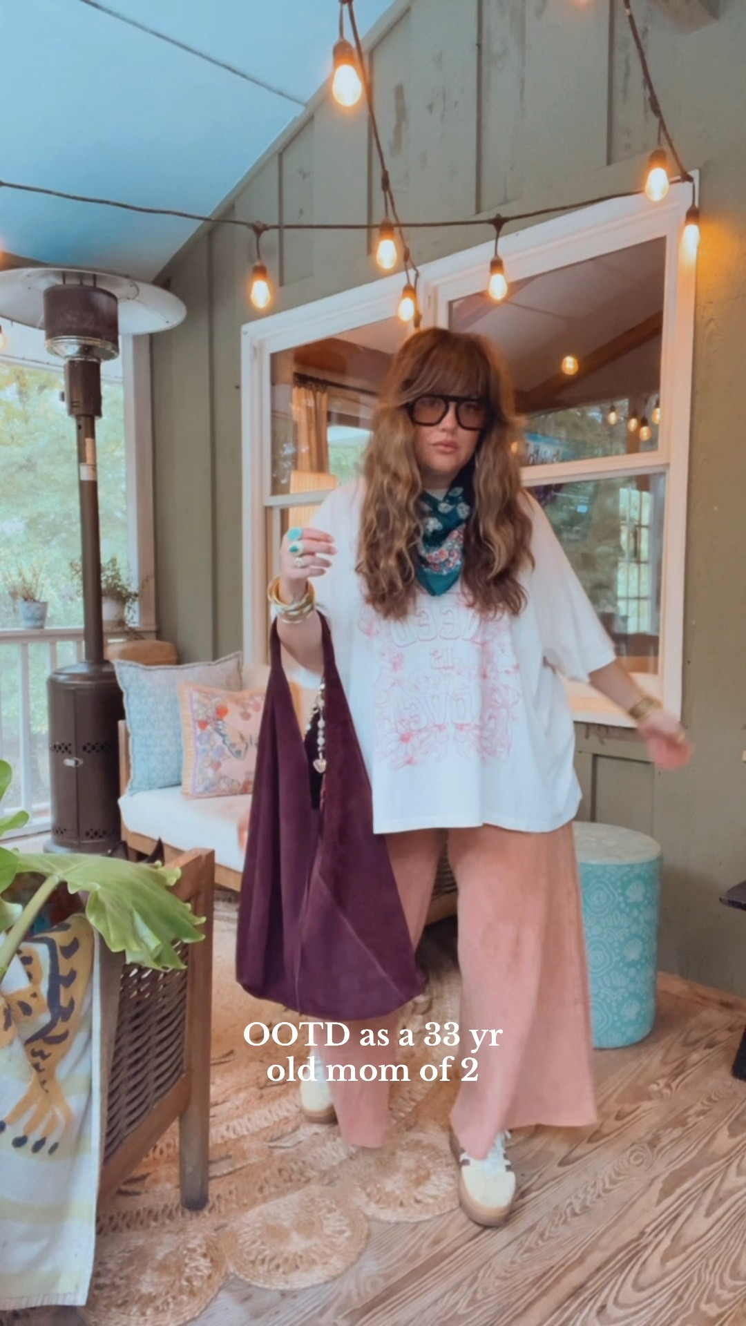 Boho cas only please ✌🏼

#LTKPetite #LTKSeasonal #LTKStyleTip