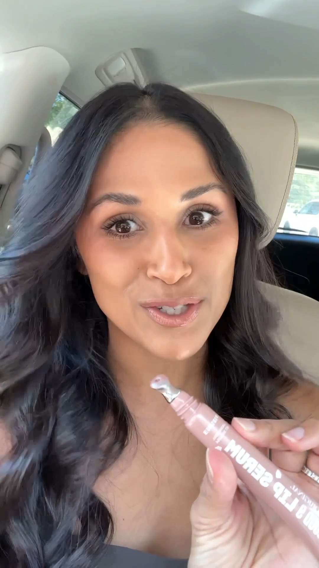 Obsessed with the babe original lip serum! Wearing the vanilla breeze shade here!

#LTKBeauty #LTKgrwm