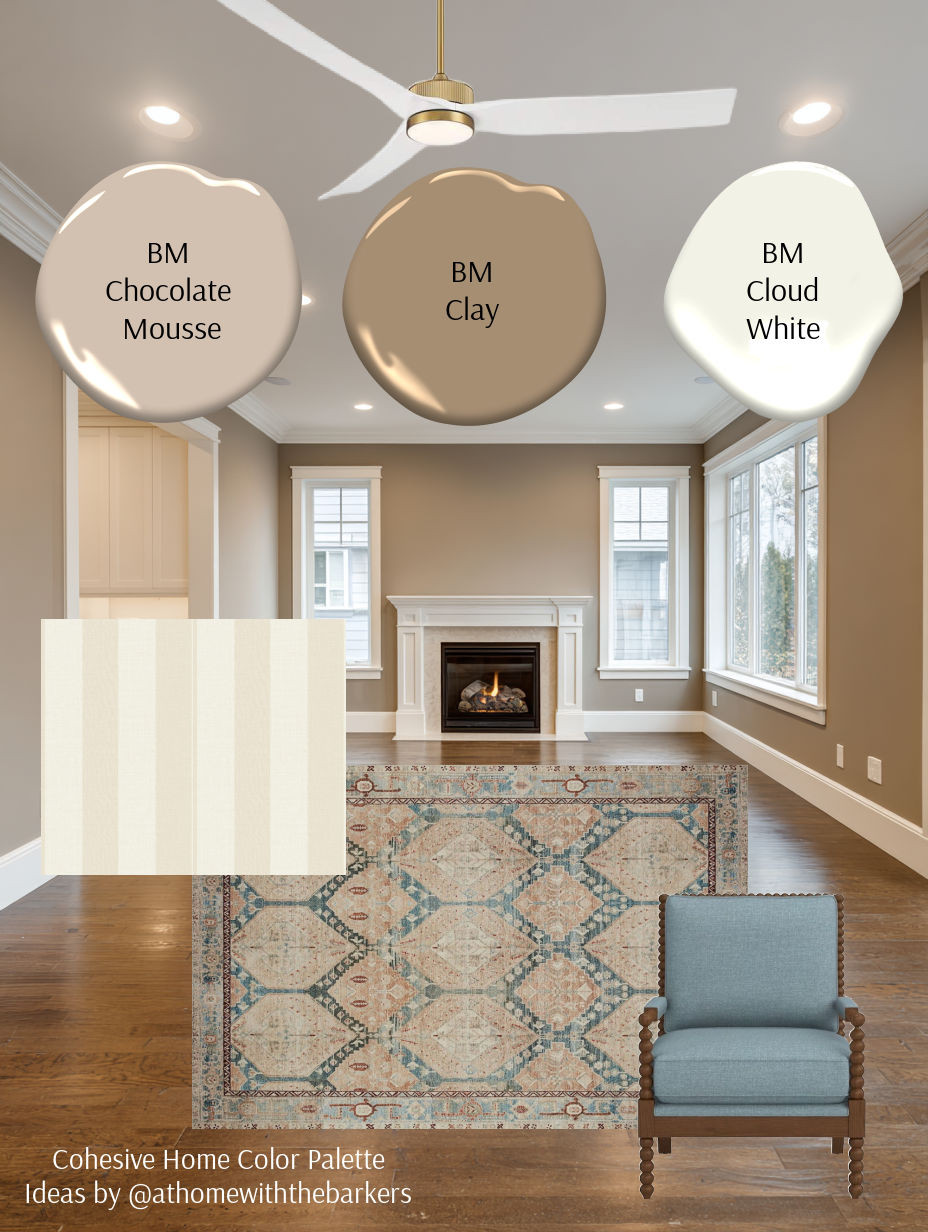 Living room and home decor ideas 

 #LTKHome