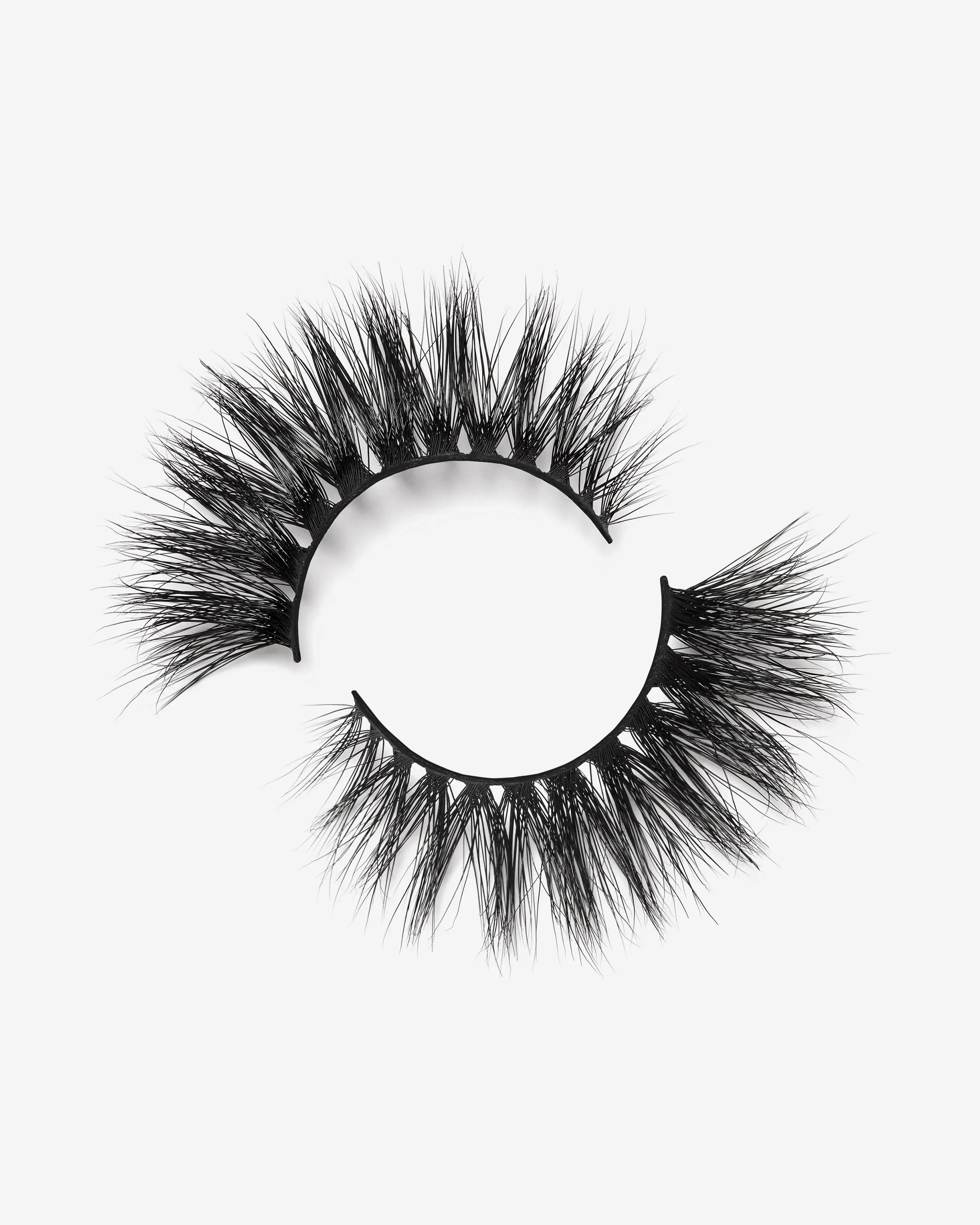 Carmel | Rated #1 Prestige False Lash Brand | Hollywoods Favorite Fake Eyelash Brand | Worn By the Kardashians | Lilly Lashes | Lilly Lashes