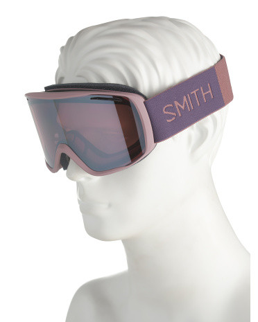 Rally Ski And Snowboard Goggles | TJ Maxx