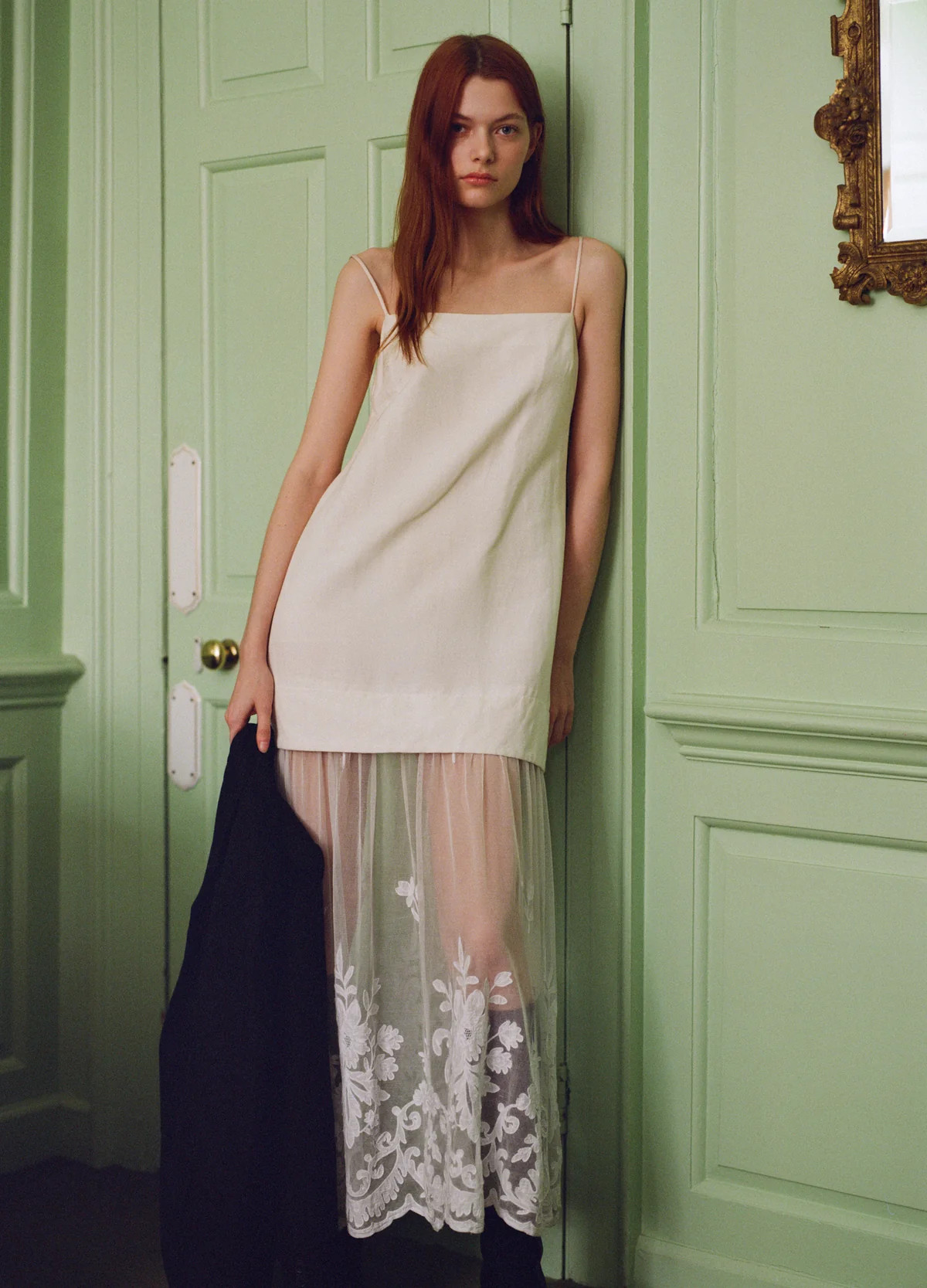 Lara Dress | Sea New York