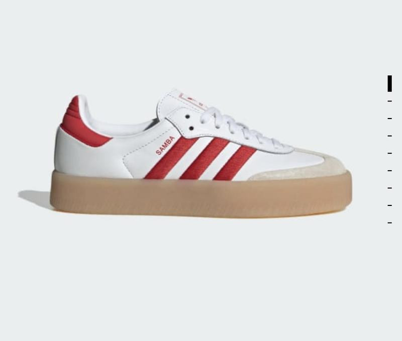 adidas Women's Sambae Shoes | Dick's Sporting Goods