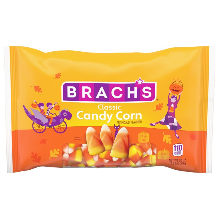 Brach's Halloween Candy Corn - 20oz | Walmart (US)