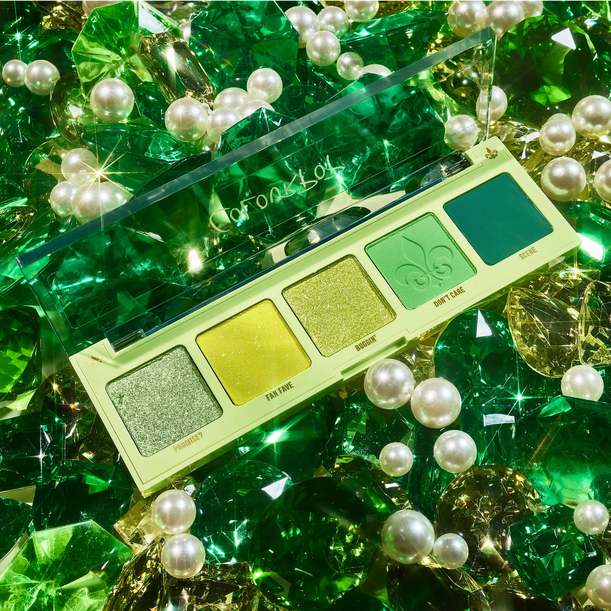 Hi, Society | Colourpop