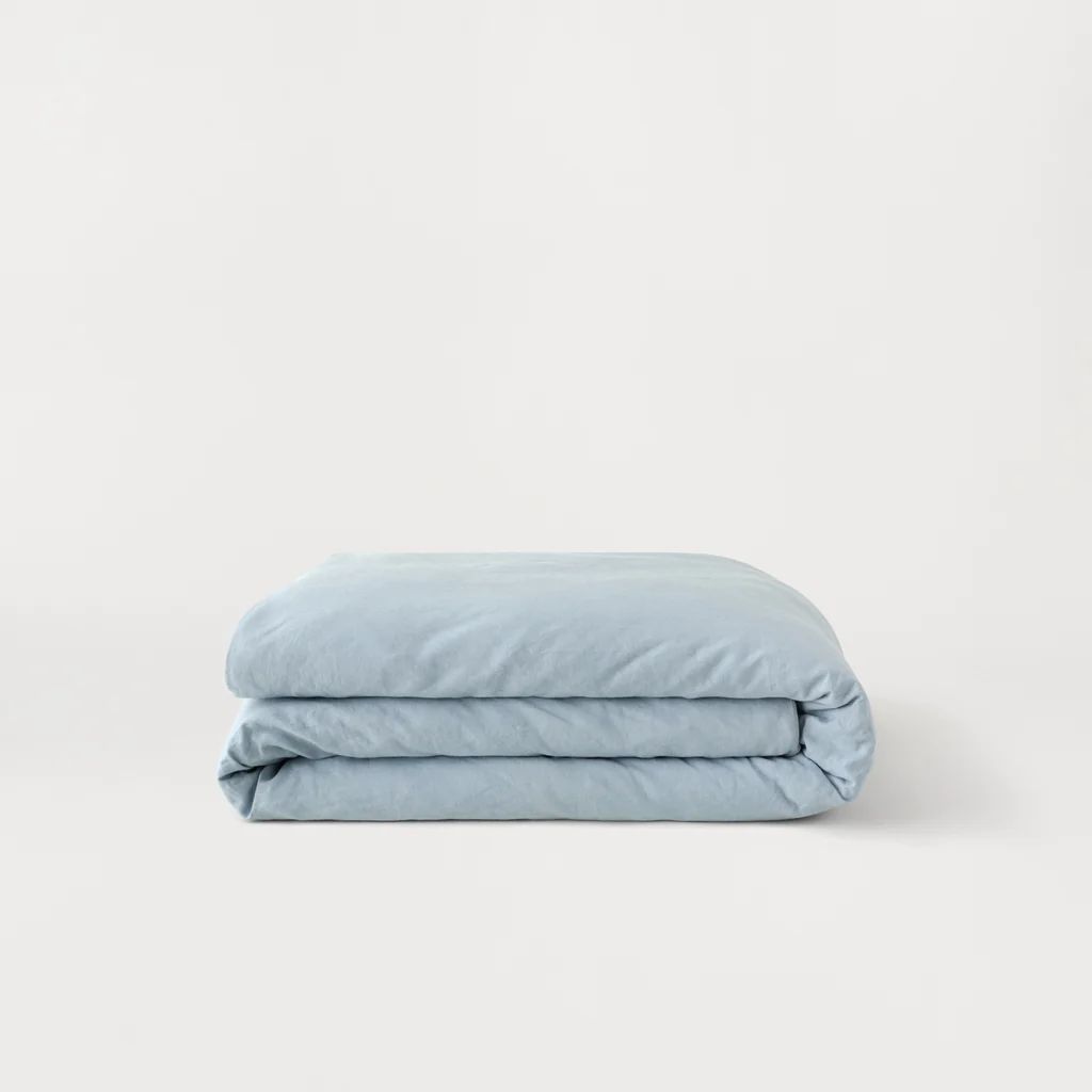 Linen Duvet Cover | Tuft & Needle