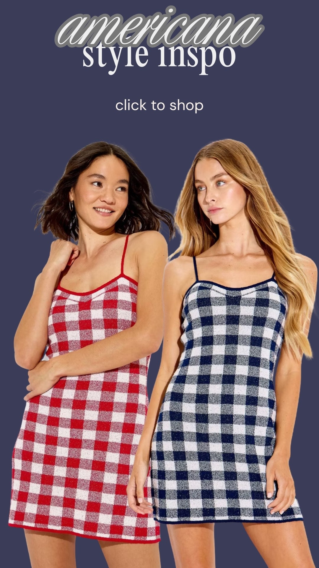 Americana outfit inspo from Target! ❤️💙

Summer outfits, outfit inspo, red, white & blue, vacation outfits

#LTKgrwm #LTKootd #LTKSeasonal