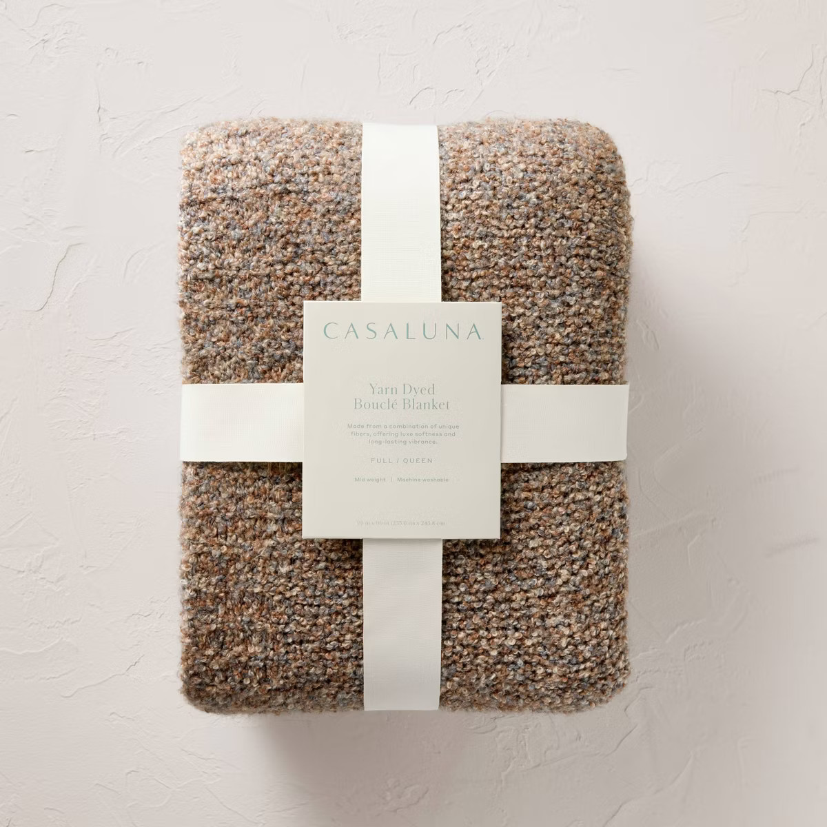 Boucle Blanket - Casaluna™ | Target