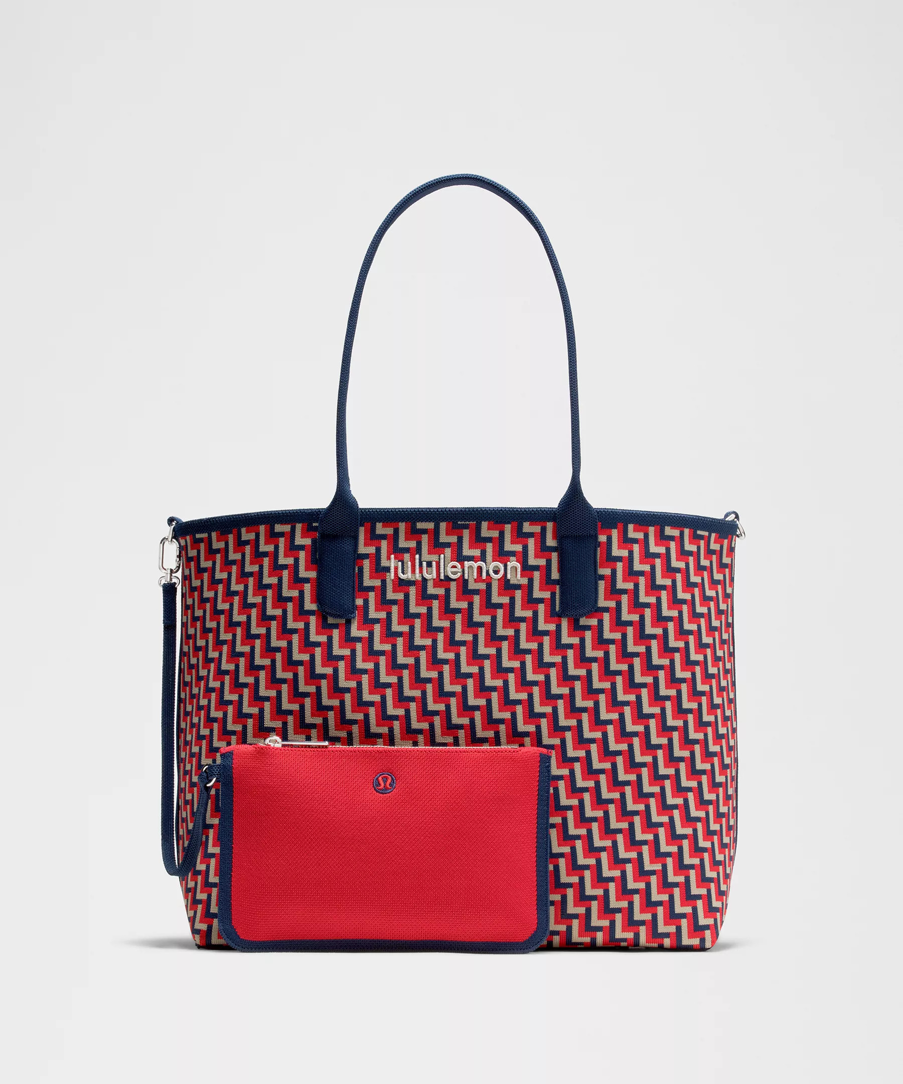 Classic Knit Tote Bag 18L | Lululemon (US)