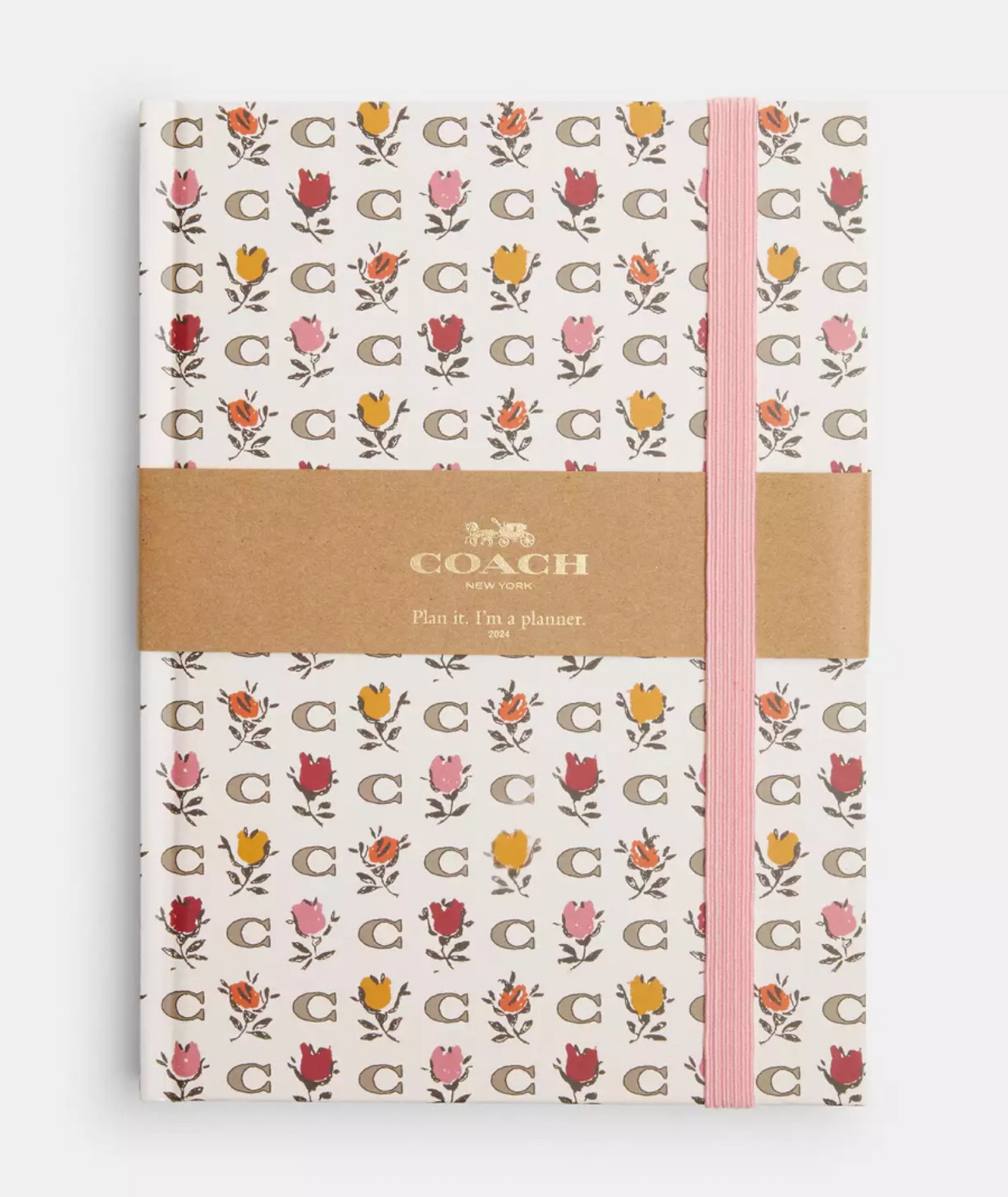 Cutest Coach Planner

#LTKfindsunder100 #LTKsalealert #LTKfindsunder50