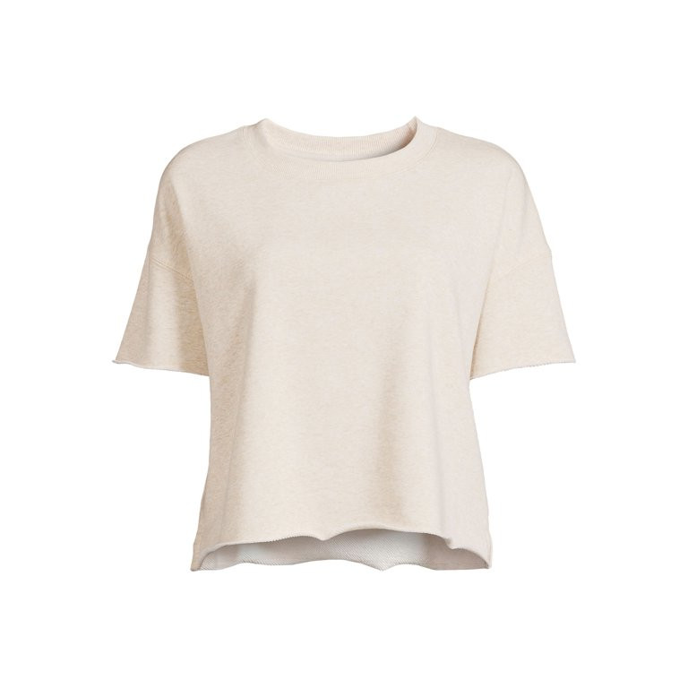 Secret Treasures Women's and Women's Plus Sleep Top | Walmart (US)
