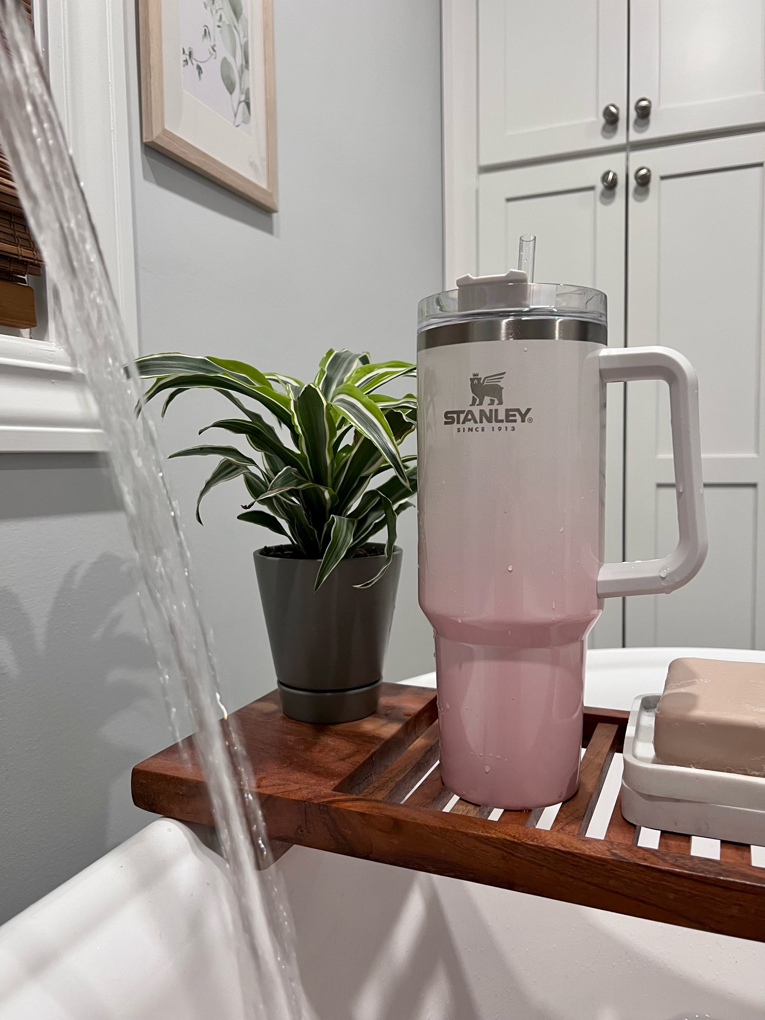 Stanley tumbler from Target

#LTKhome #LTKFind #LTKstyletip