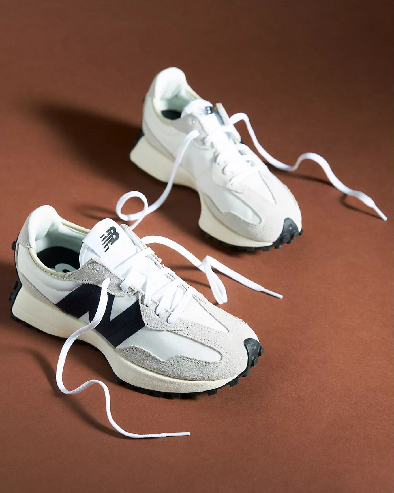 So many cute color combos on these 327s!

#LTKover40 #LTKfitness #LTKshoecrush