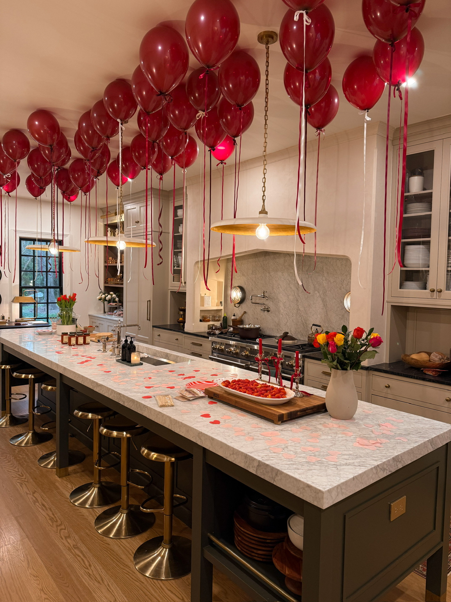 Valentine’s Party for our two pre-teen girls and their friends!! Linked everything I could! 

#LTKKids #LTKParties #LTKSeasonal