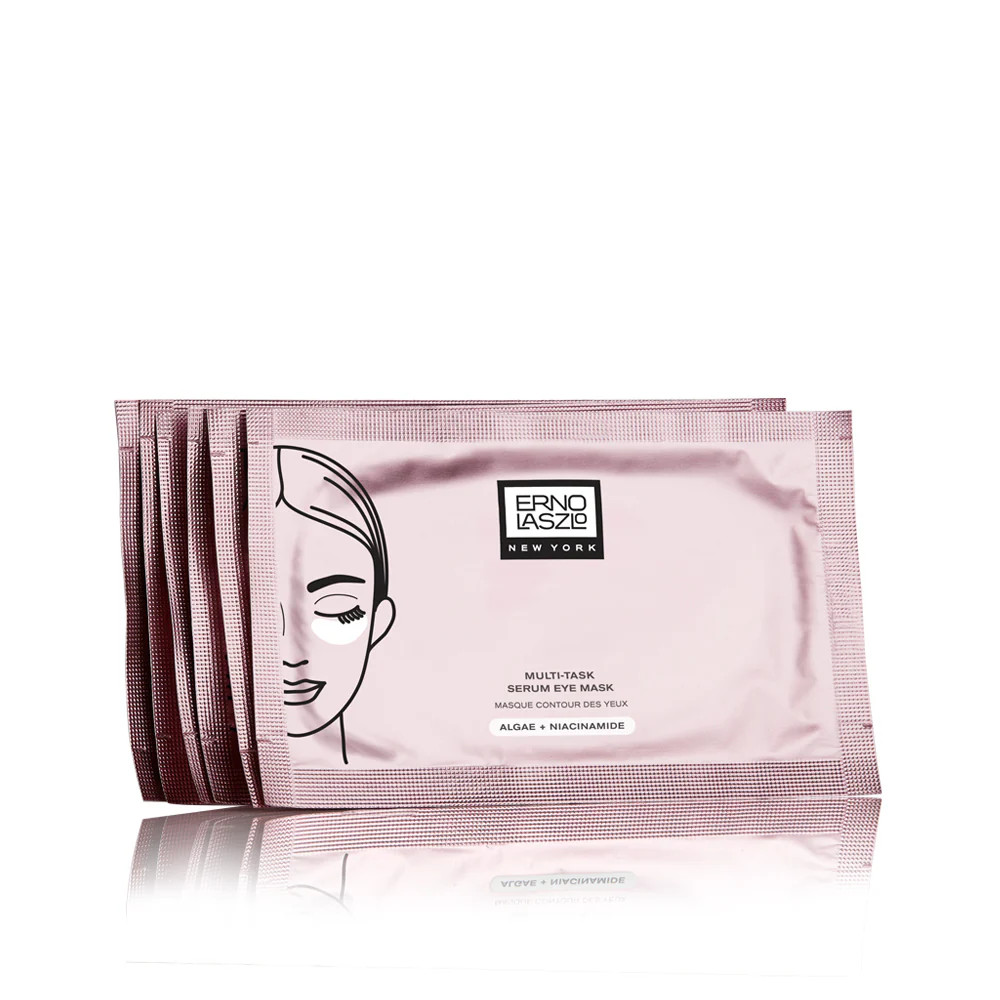 Multi-Task Serum Eye Mask | Erno Laszlo