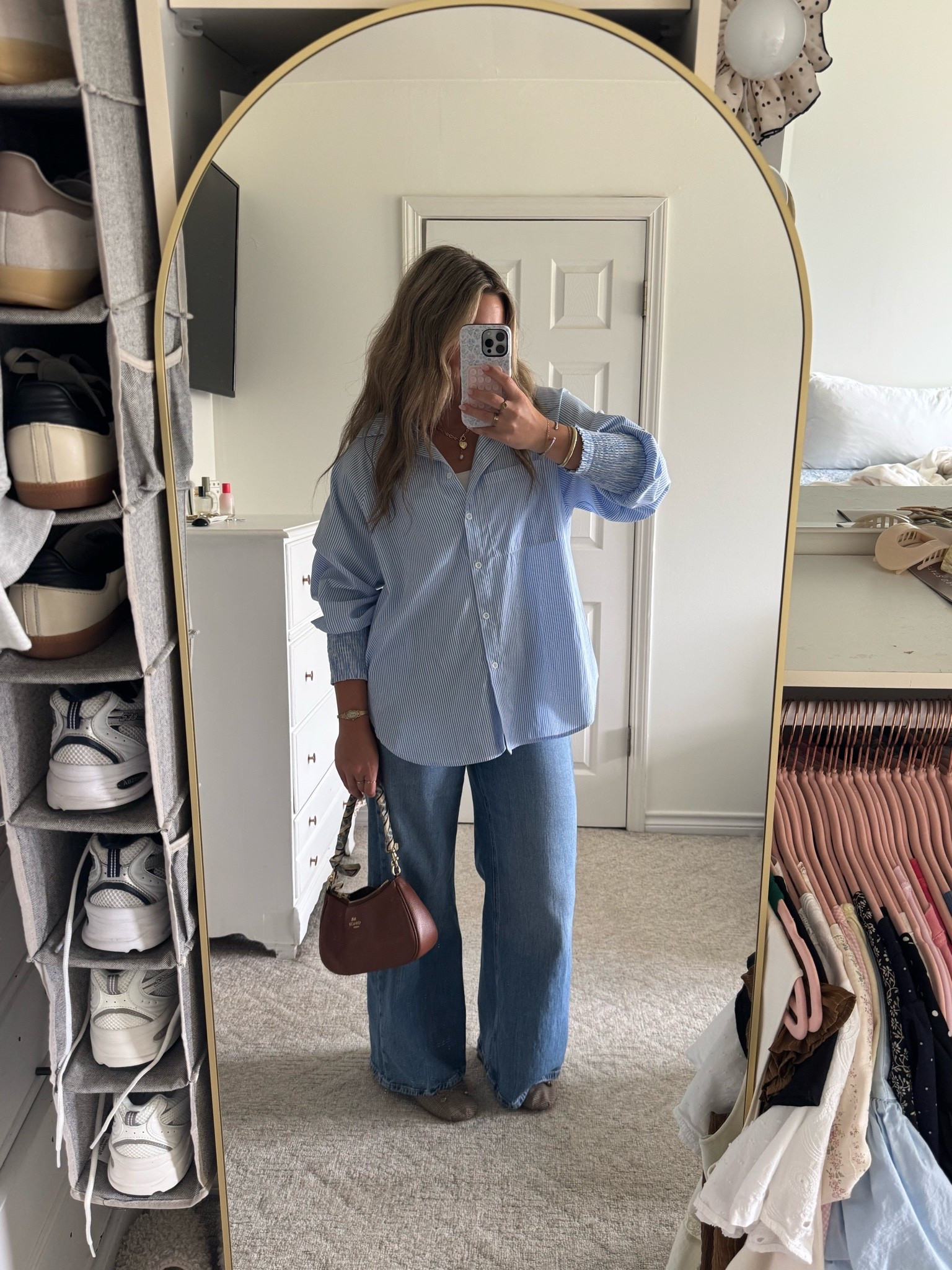 Ootd🤍

#LTKootd #LTKU