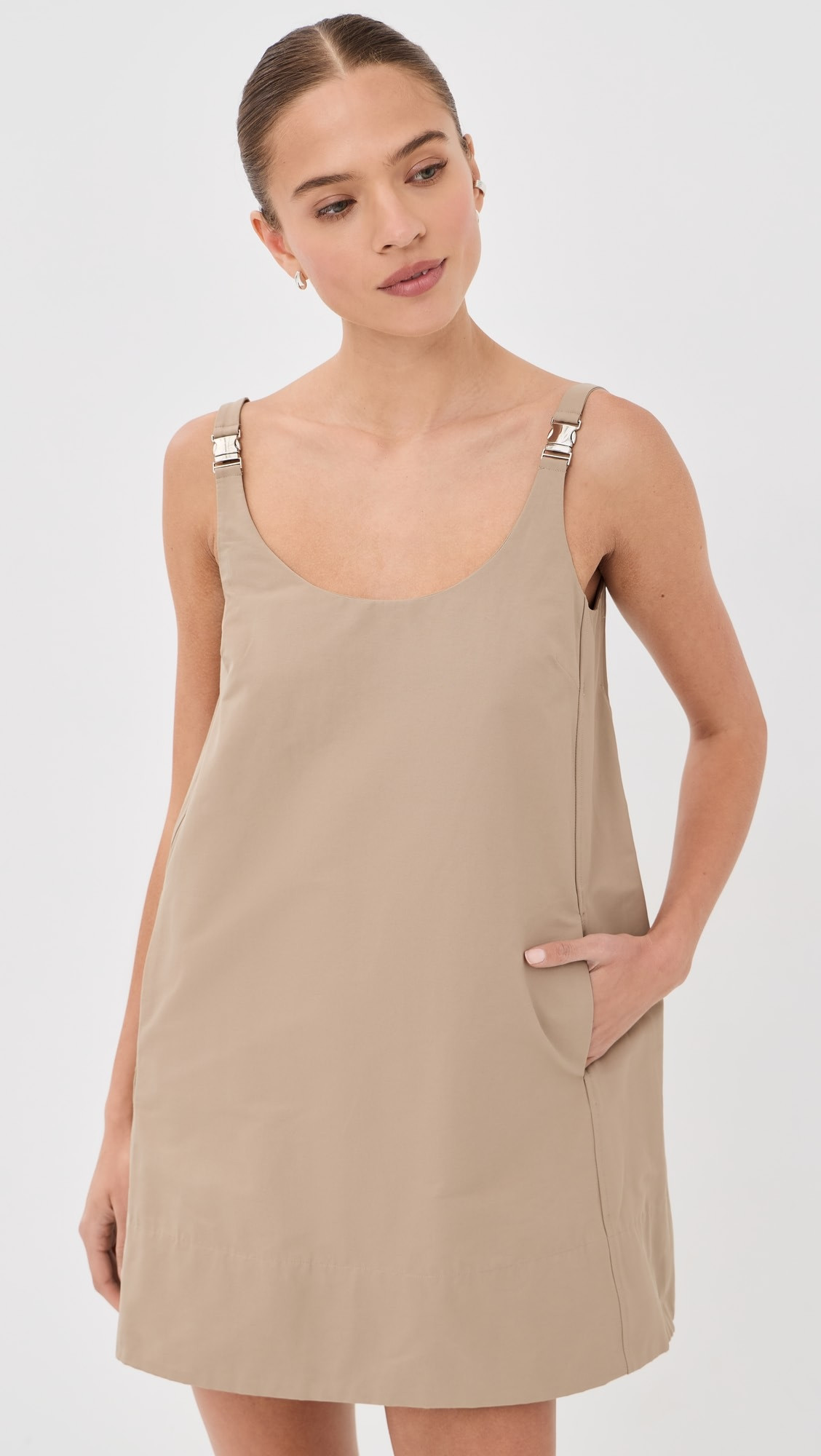 Glade Mini Dress | Shopbop