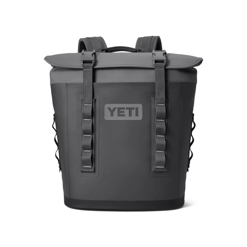 Backpack Cooler: YETI Hopper M12 Soft Cooler | YETI US