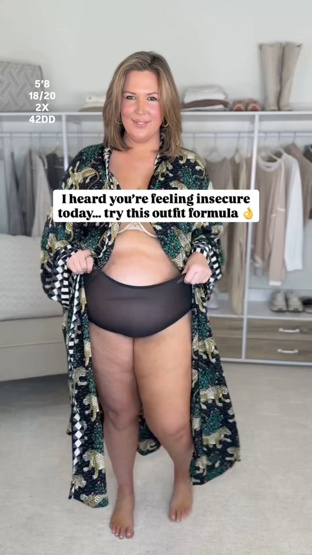 I’m wearing a 2X and a 20 and the coat though runs small, it’s a 2X but it fits like a 1X!

Plus size fashion, everyday outfit ideas, trendy fashion, mom style, comfy casual, winter fashion, torrid haul, torrid finds

#LTKPlusSize #LTKOver40 #LTKMidsize