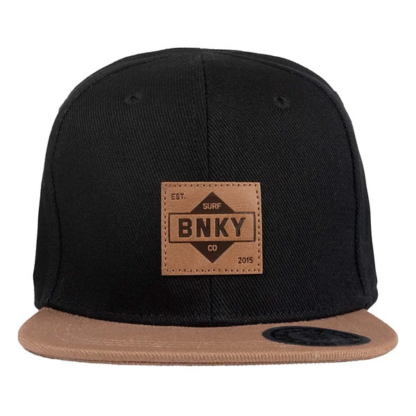 Kids' Binky Bro Las Penitas Snapback Hat Black | Scheels