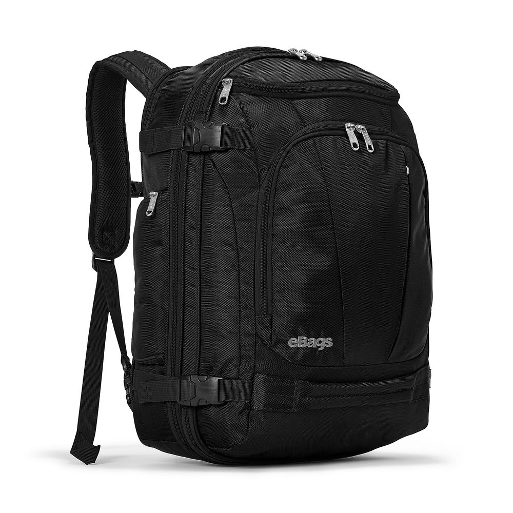 Mother Lode Jr Travel Backpack | eBags