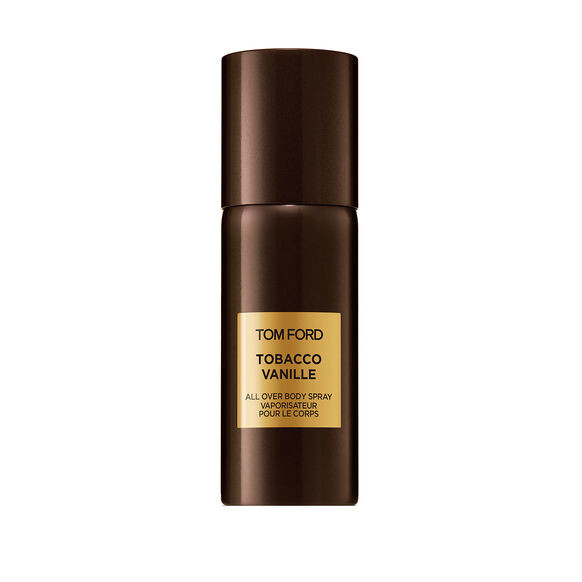 Tobacco Vanille All Over Body Spray | Space NK - UK