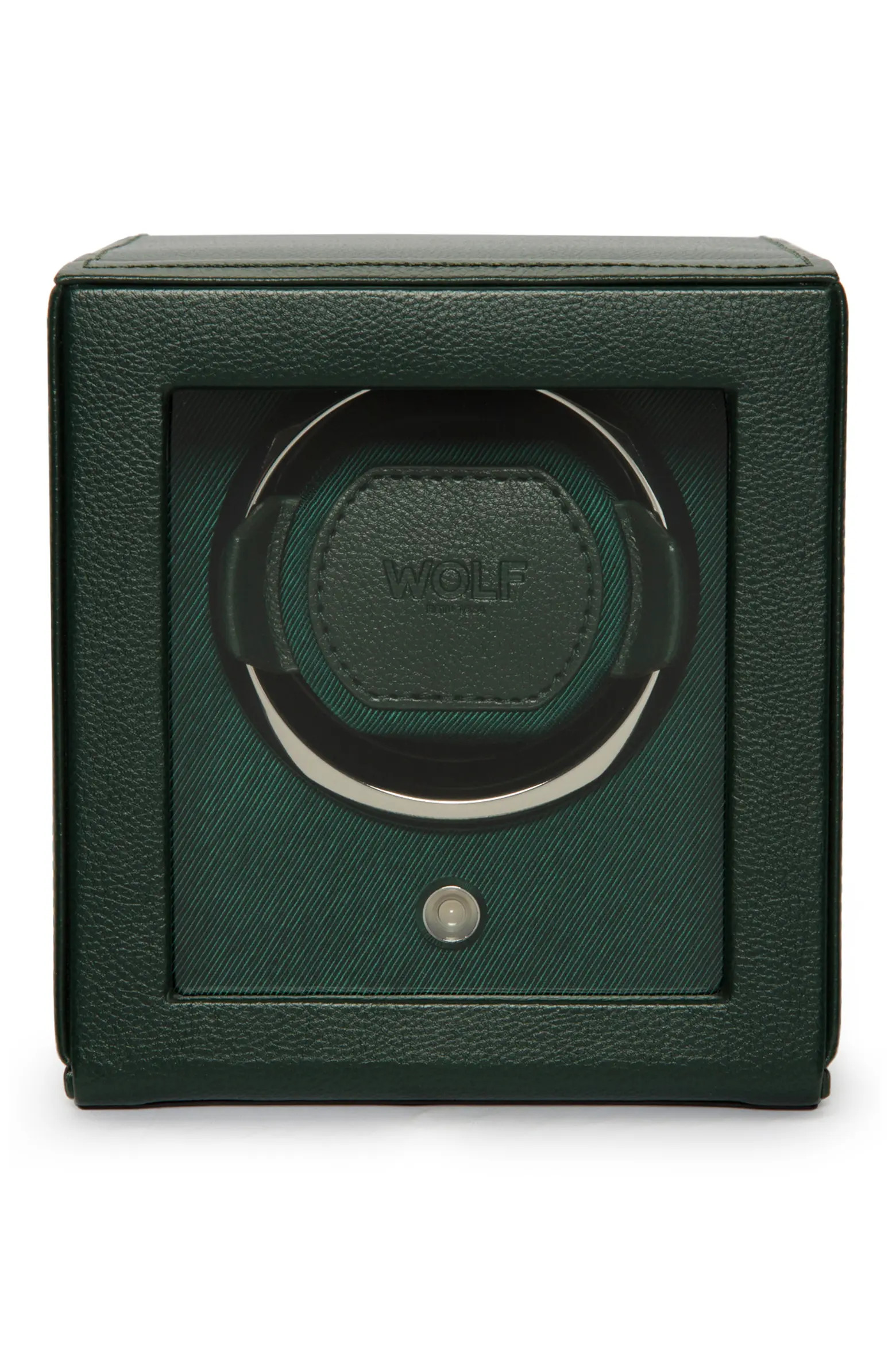 Cub Single Watch Winder with Cover | Nordstrom | Nordstrom