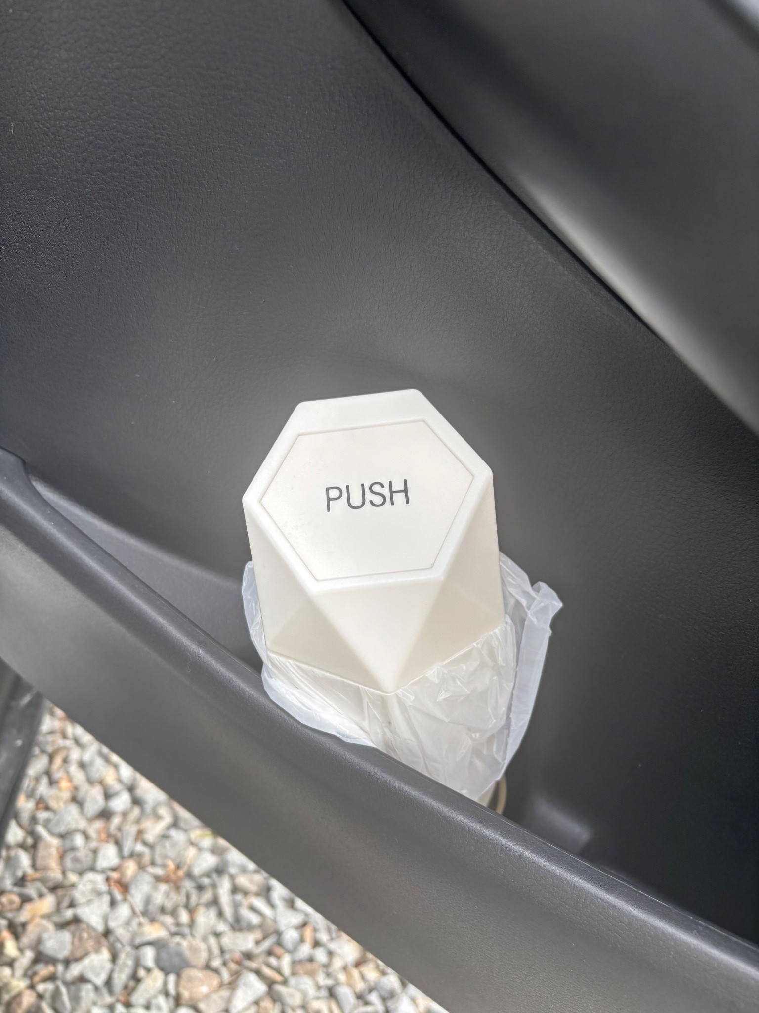 I use my mini garbage car in my car everyday.. it’s perfect! 🚘 

#LTKdayinmylife #LTKTravel #LTKmomlife