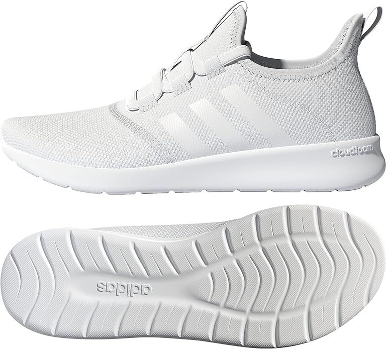 cloudfoam womens trainers