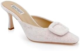 Badgley Mischka Women's Graylynn Pump | Amazon (US)