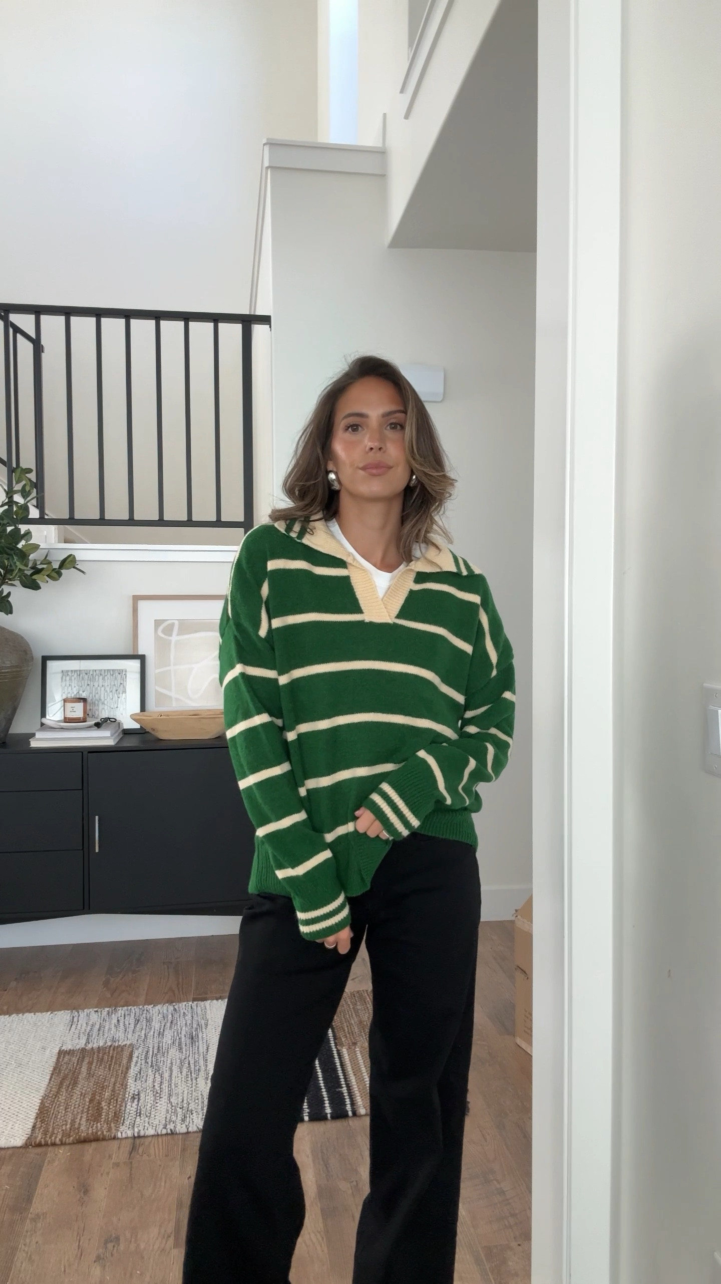 Called to Surf sweaters 🐻 I sized up your a medium, normally wear a small  

#LTKSeasonal #LTKFindsUnder50 #LTKFallSale