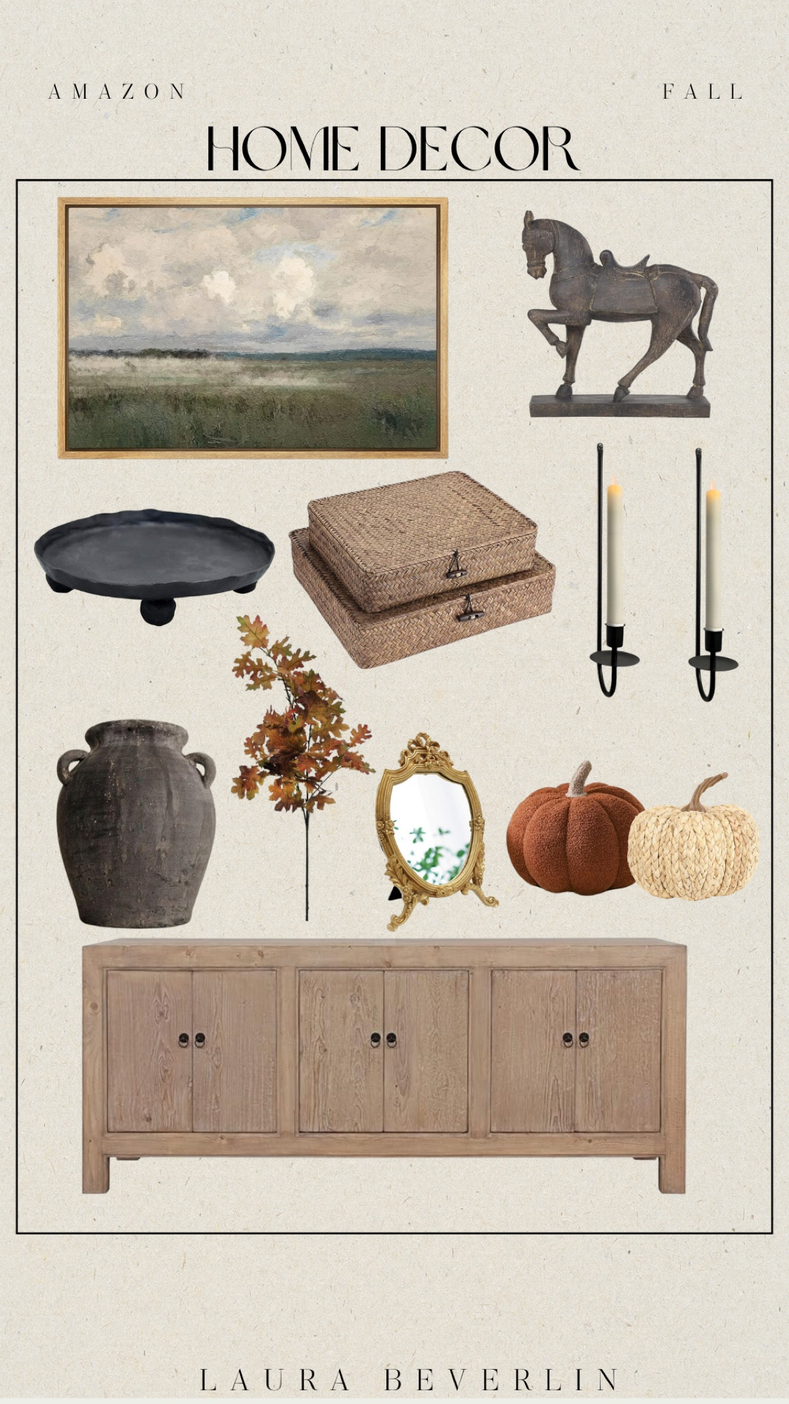 Shop the new fall decor on Amazon! 

#LauraBeverlin #FallDecor #Amazon #Home

#LTKSeasonal #LTKHome #LTKStyleTip