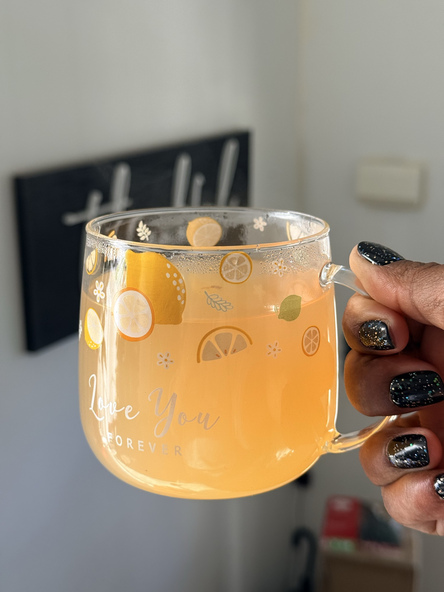 A quiet moment, a warm cup, and a little reset in the middle of the day.
I linked my favorite tea time essentials on LTK so you can create the coziest routine at home.

#teatime #cozymoments #selfcareroutine #warmdrinks #slowdown #LTKhome #LTKfinds #LTKsale #shoppingfavorites #onlineshopping #ShoppingWithPriiincesss #Atlantamom #AtlantaCreator #Atlantacontentcreators

#LTKselfcare #LTKfoodie #LTKHome