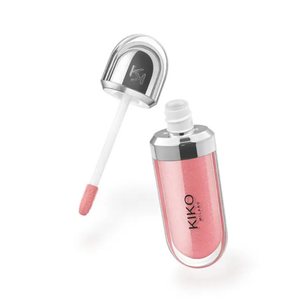 3d hydra lipgloss | KIKO (UK)