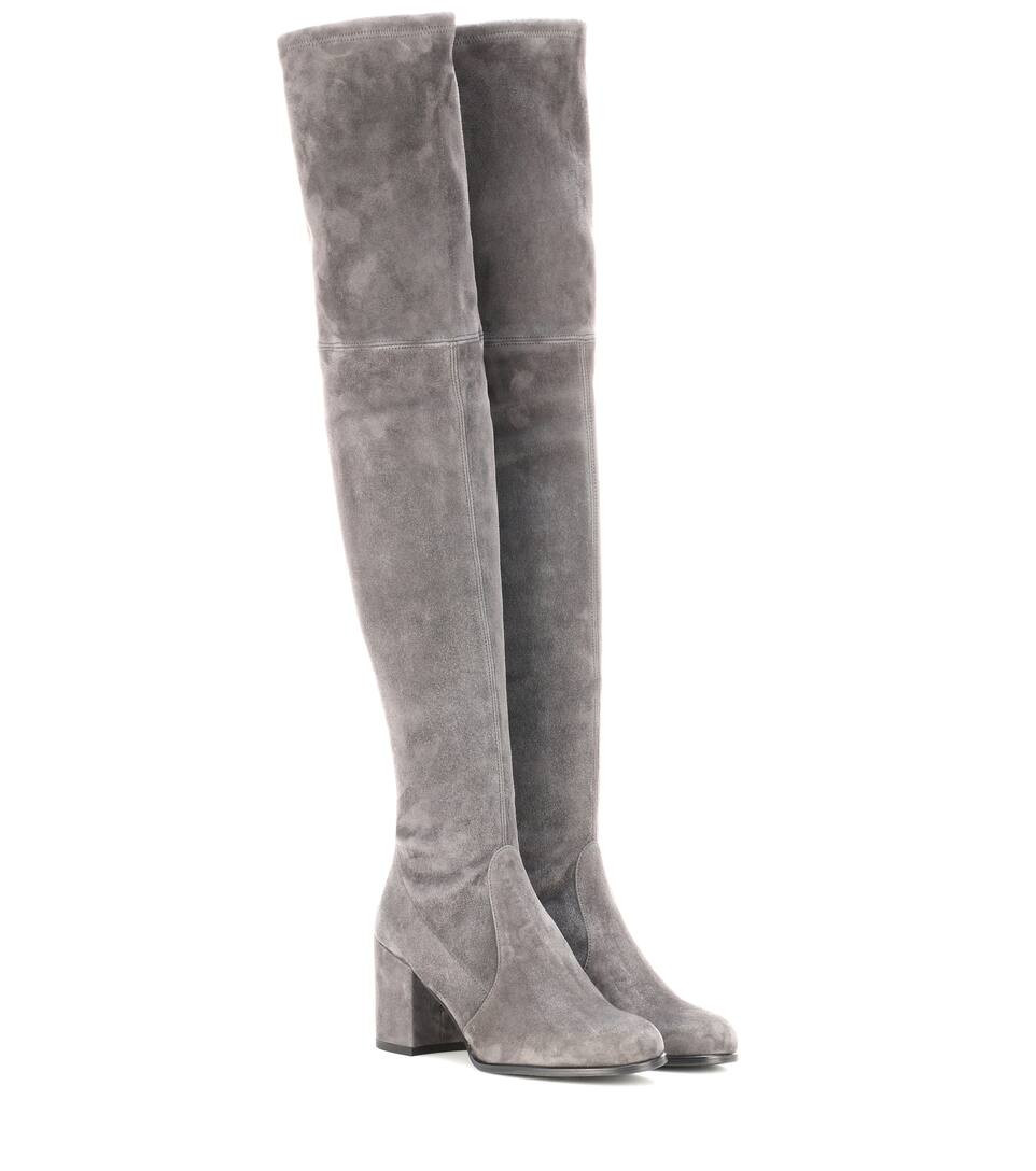 The Tieland boots | Mytheresa (US/CA)