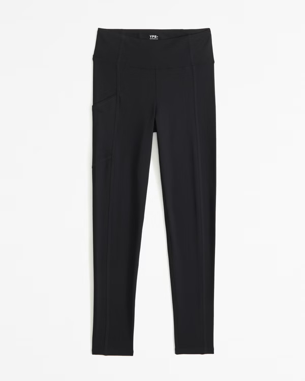 ypb leggings | Abercrombie & Fitch (US)