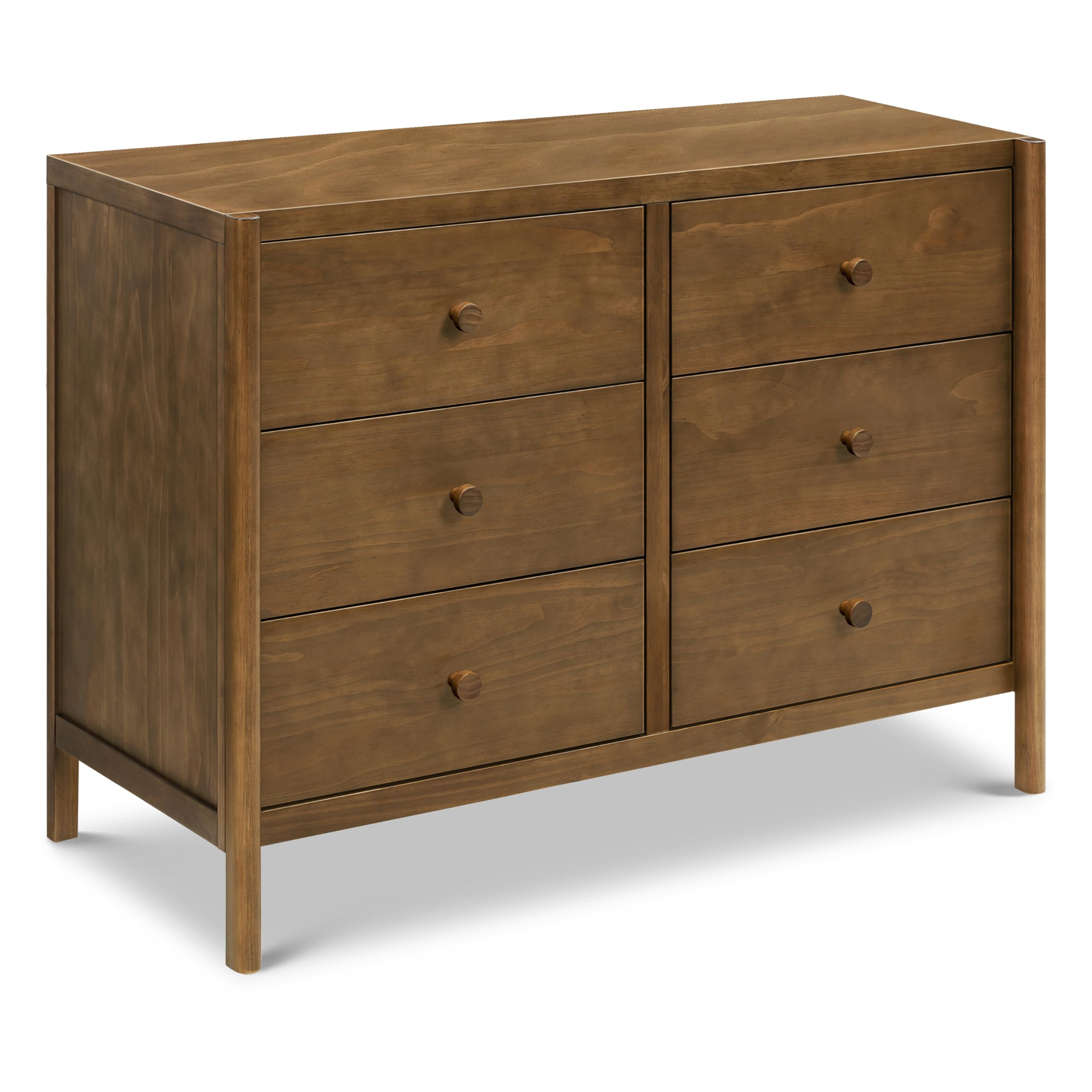 DaVinci Birdie 6-Drawer Dresser | Amazon (US)